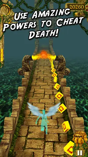 Temple Run screenshot 11