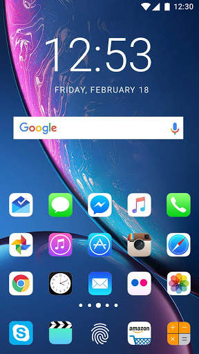 Theme for Phone XS Max screenshot 6