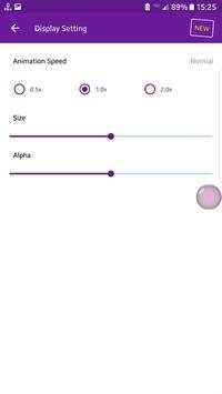 Assistive Touch - Quick Ball Free screenshot 6
