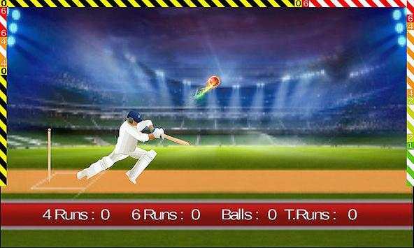 World T20 Cricket 2016 screenshot 16
