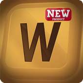 Words Friends Games New PLAY 2018 icon