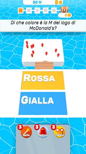 Trivia.io screenshot 2