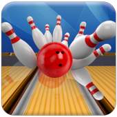 Bowling Game - Free Bowling 1.0