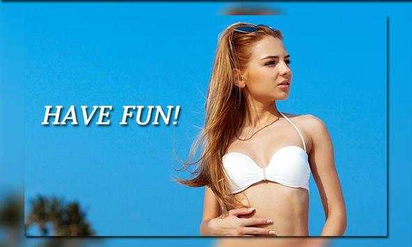 Hot Sexy Girls Puzzle screenshot 1