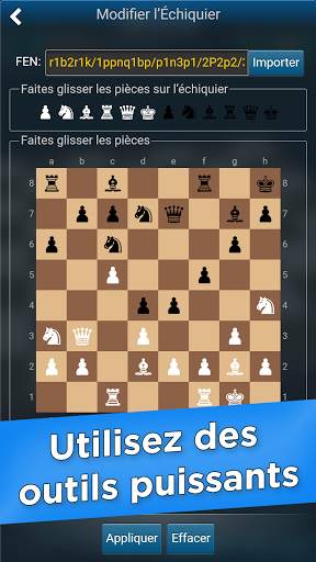SparkChess Lite screenshot 5