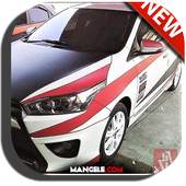 Cuting Car Stickers 2019 1.7.1