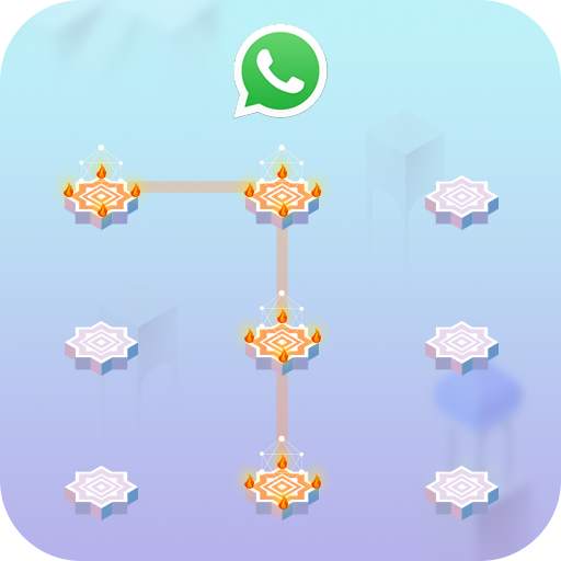 App Lock Master – Pattern Lock & Monument Theme 1.0.3