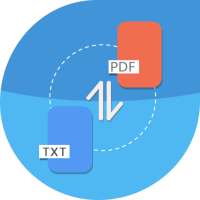 TXT to PDF - Free Notepad to PDF Converter