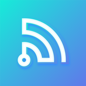 WiFi AnyWhere icon