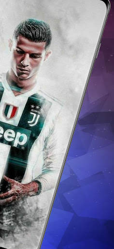 Ronaldo Wallpaper screenshot 8