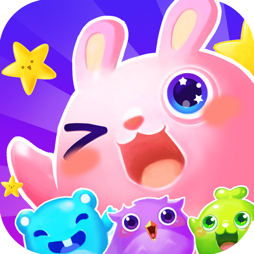 Fantasy Island - Fairies Blast Journey icon