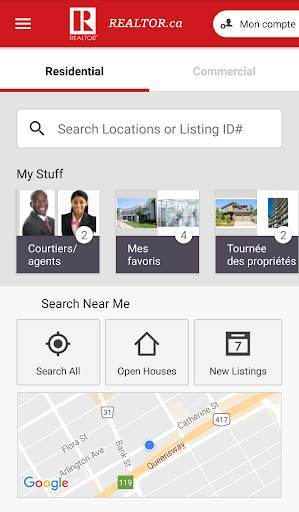 REALTOR.ca screenshot 2