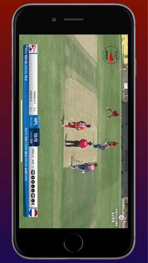 Hamro Nepal Cricket 🇳🇵 screenshot 4