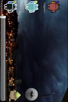 Camera Overlay screenshot 3