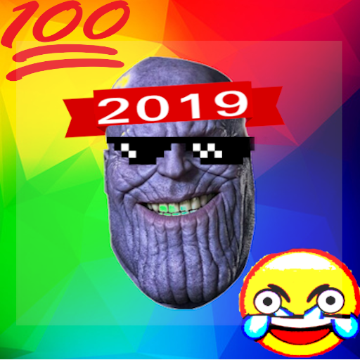 Funny Memes icon