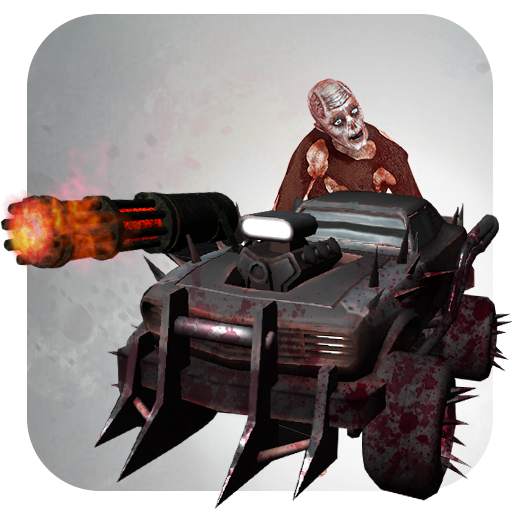 Zombie Road Killer 1.0.1