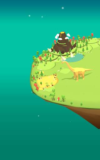 Merge Safari - Fantastic Isle screenshot 11