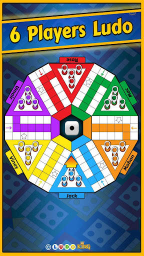 Ludo King™ screenshot 3