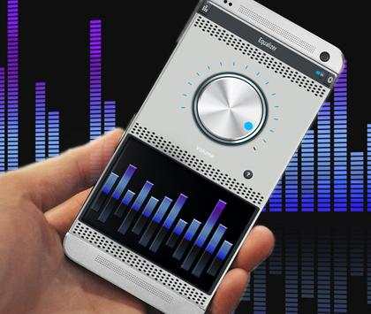 Player Volume Booster Pro screenshot 1