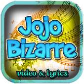 JOJO BIZARRE SONG NEW 1.0.1