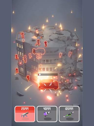 Base Attack screenshot 19