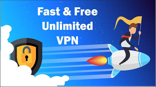 VPN-ID Free & Fast Unlimited VPN screenshot 1