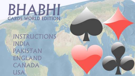 Bhabhi Cards World screenshot 1