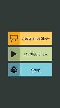 Slideshow Maker скриншот 2