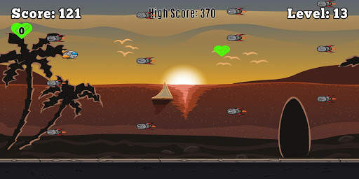 Rocket screenshot 5