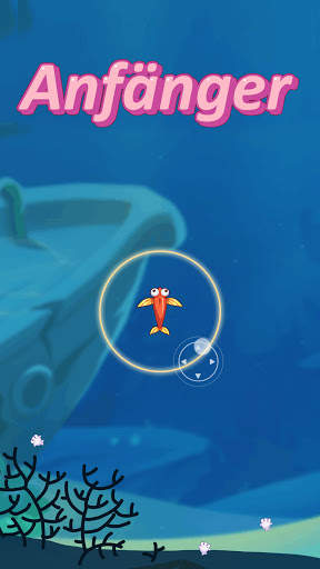 Fish Go.io screenshot 1