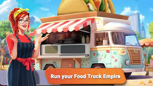 Food Truck Chef™ Cooking Games screenshot 6