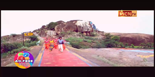 ACN TV screenshot 1