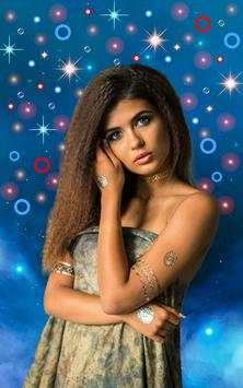 Photo Glitter Sparkle Light Effect Camera 2 تصوير الشاشة