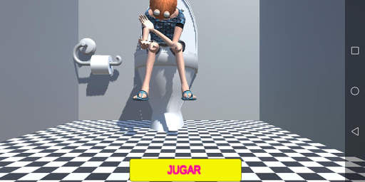 Kk Simulator - Simulador de Lavabo screenshot 3