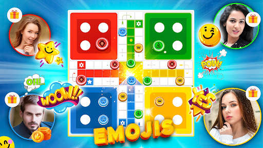 Ludo Luck screenshot 7
