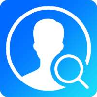 Profile pic downloader - Big profile picture logo