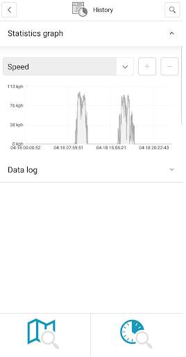 Car Safe Client screenshot 5
