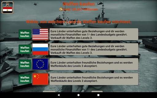 Ost Imperium: Kriegsspiel screenshot 17