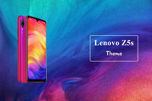 Theme for Xiaomi Redmi Note 7 - Pro screenshot 1
