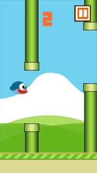 Flappy Bird Classic - Flappy Bird cổ điển screenshot 12