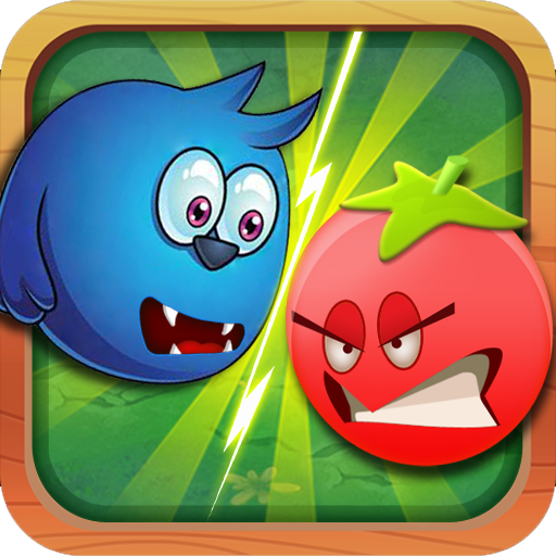 Fruit Vs Monster icon