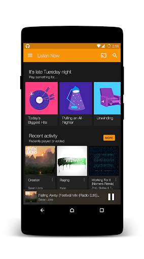 Milos UI - CM12/13 Theme screenshot 5