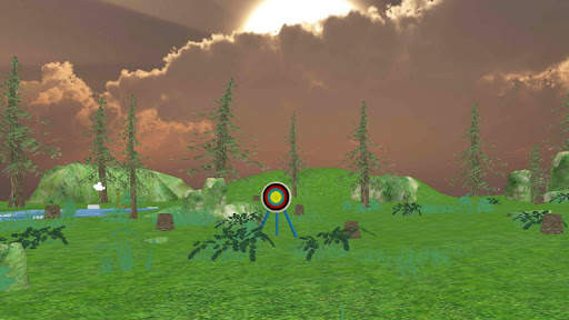 Archery Champion Game screenshot 4