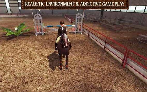 My Horse Racing Derby Game screenshot 6
