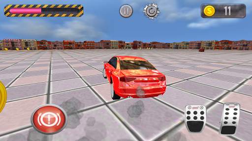 Need For Drifting 3D screenshot 8