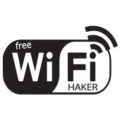 Password WIFI HACKER PRANK 1.5