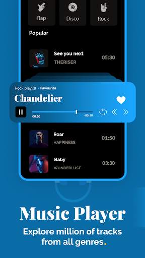 HD Video Player : Full HD Video Player All Format screenshot 12