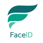 Face ID icon