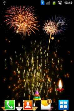 Diwali Crackers Magic Touch screenshot 5