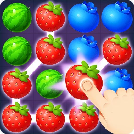 Fruit Fancy иконка